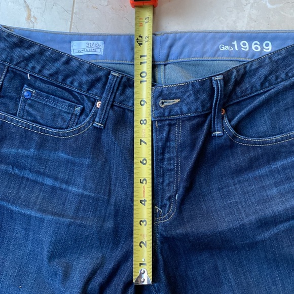 Gap Long and lean - Picture 5 of 8